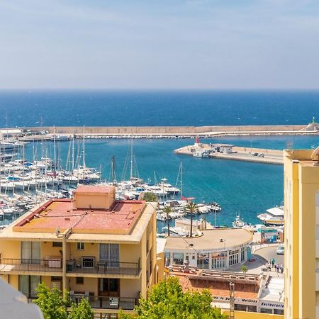 Apcostas Turquesa Playa - Calpe Apartment Екстериор снимка