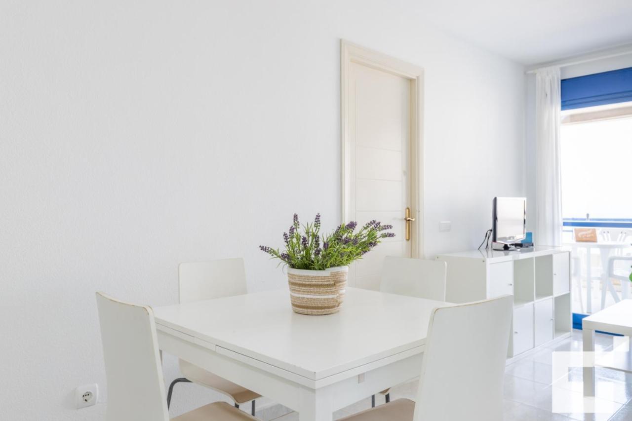Apcostas Turquesa Playa - Calpe Apartment Екстериор снимка